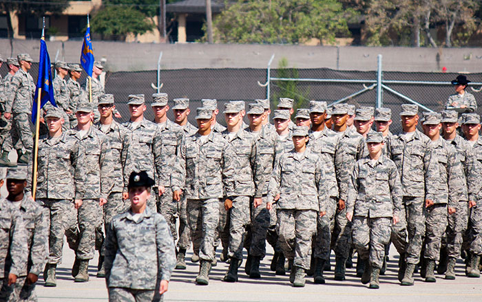 Military Installations