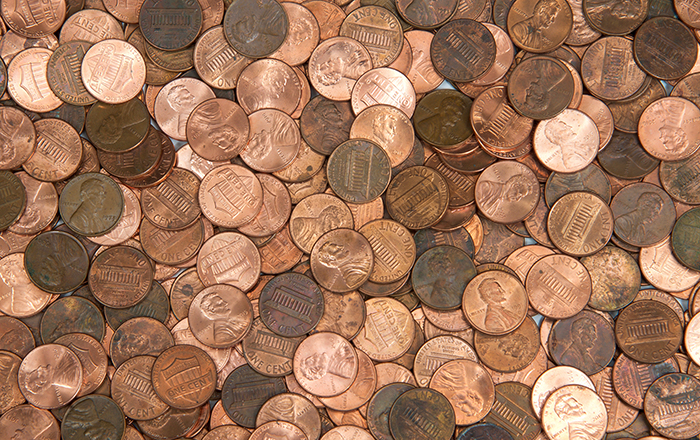 Our 5 cents: What Texans should know about the penny shortage