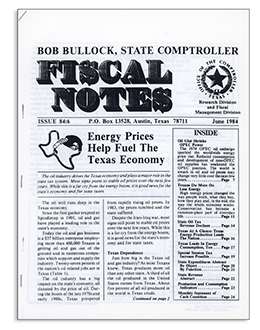 FN cover from 1984
