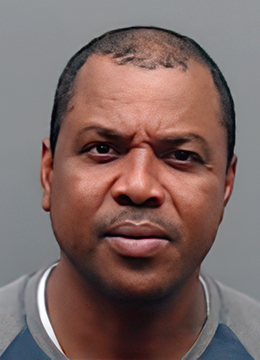 Banguela-Perez mug shot
