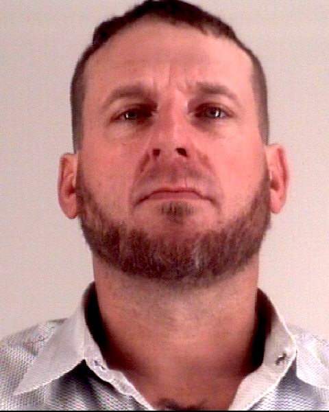 blackmon mug shot