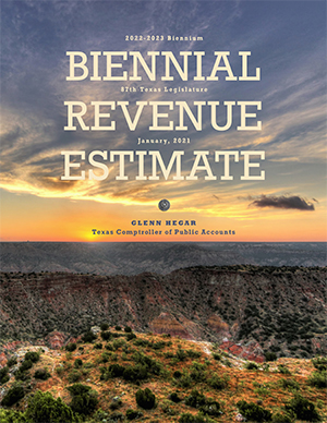 Download Biennial Revenue Estimate for 2022-23